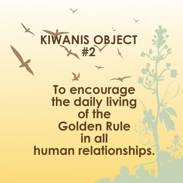 Kiwanis Object #2